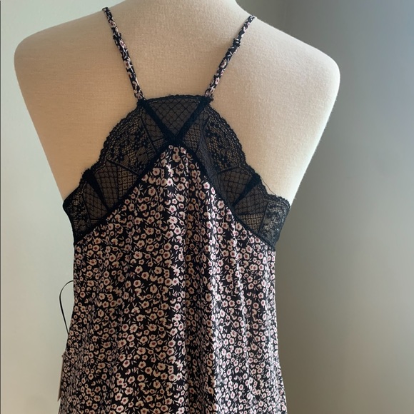 1.STATE Racerback Cami - Picture 4 of 4